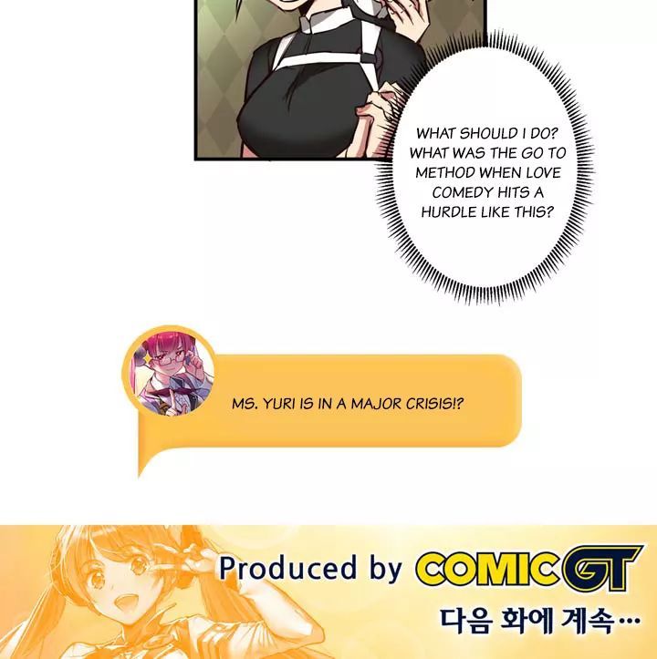 Premarital Relationship Manhwa - Chapter 5 Page 18