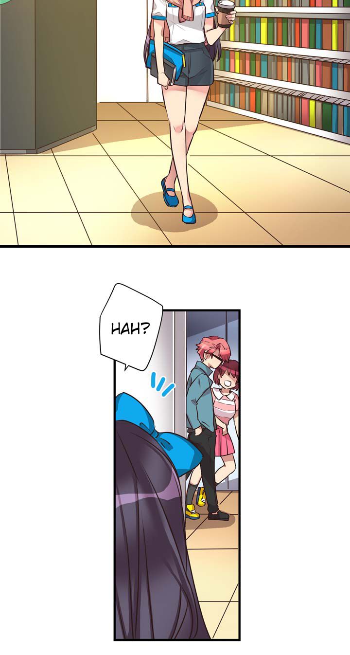 Premarital Relationship Manhwa - Chapter 32 Page 14