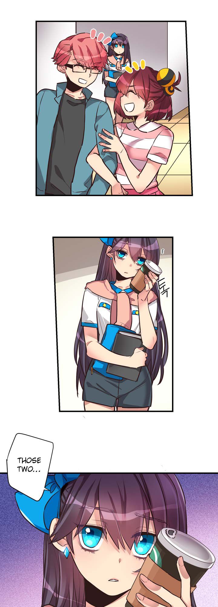 Premarital Relationship Manhwa - Chapter 32 Page 15