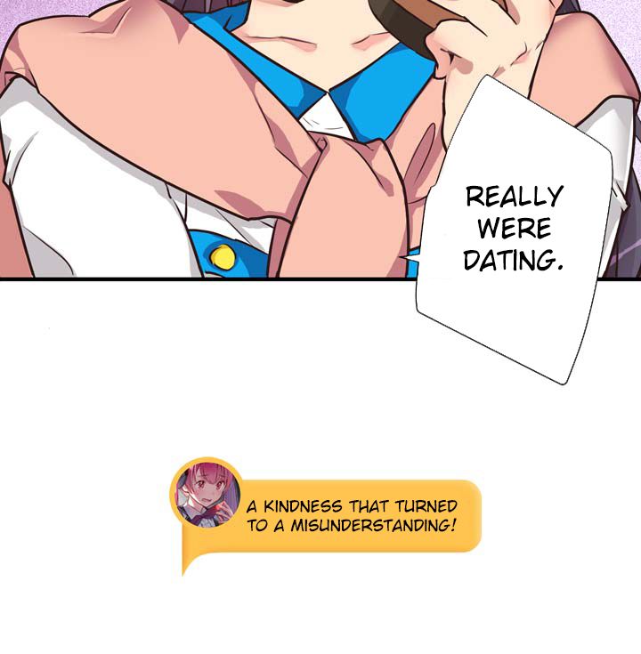 Premarital Relationship Manhwa - Chapter 32 Page 16