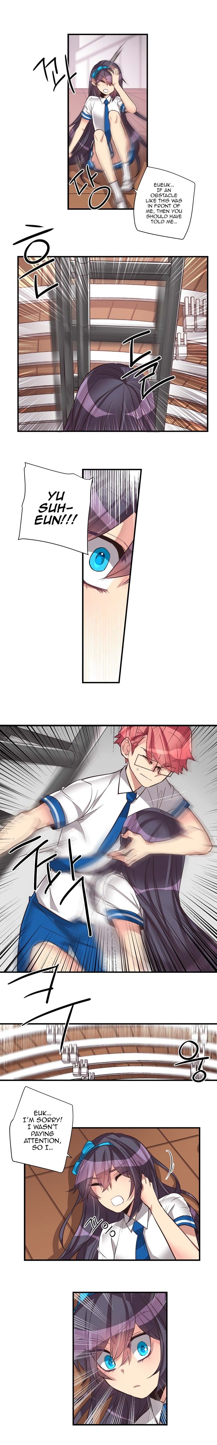 Premarital Relationship Manhwa - Chapter 76 Page 4