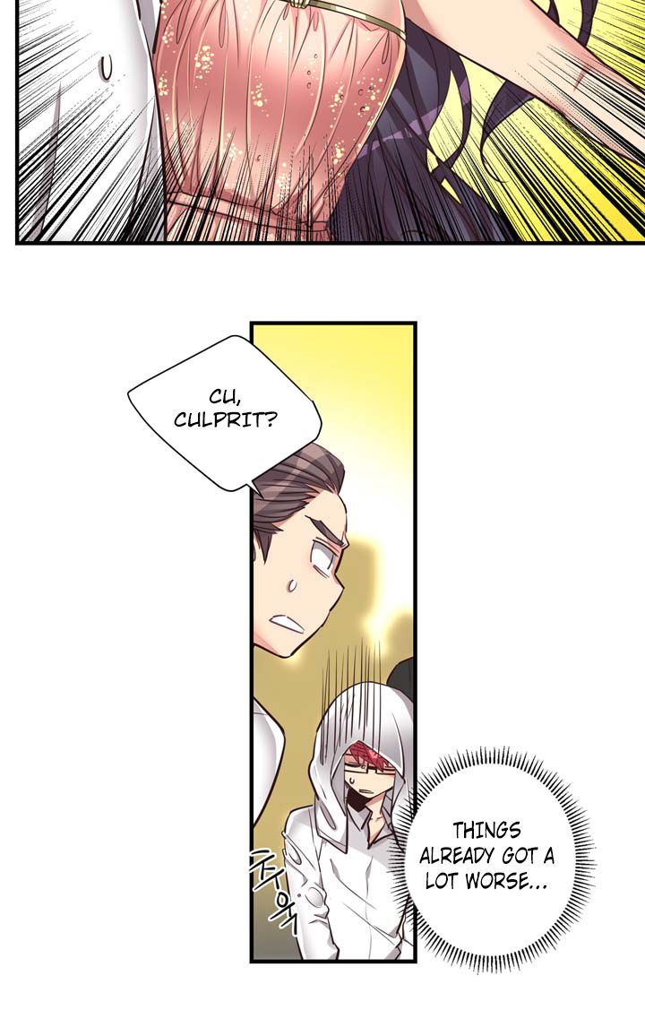 Premarital Relationship Manhwa - Chapter 54 Page 2