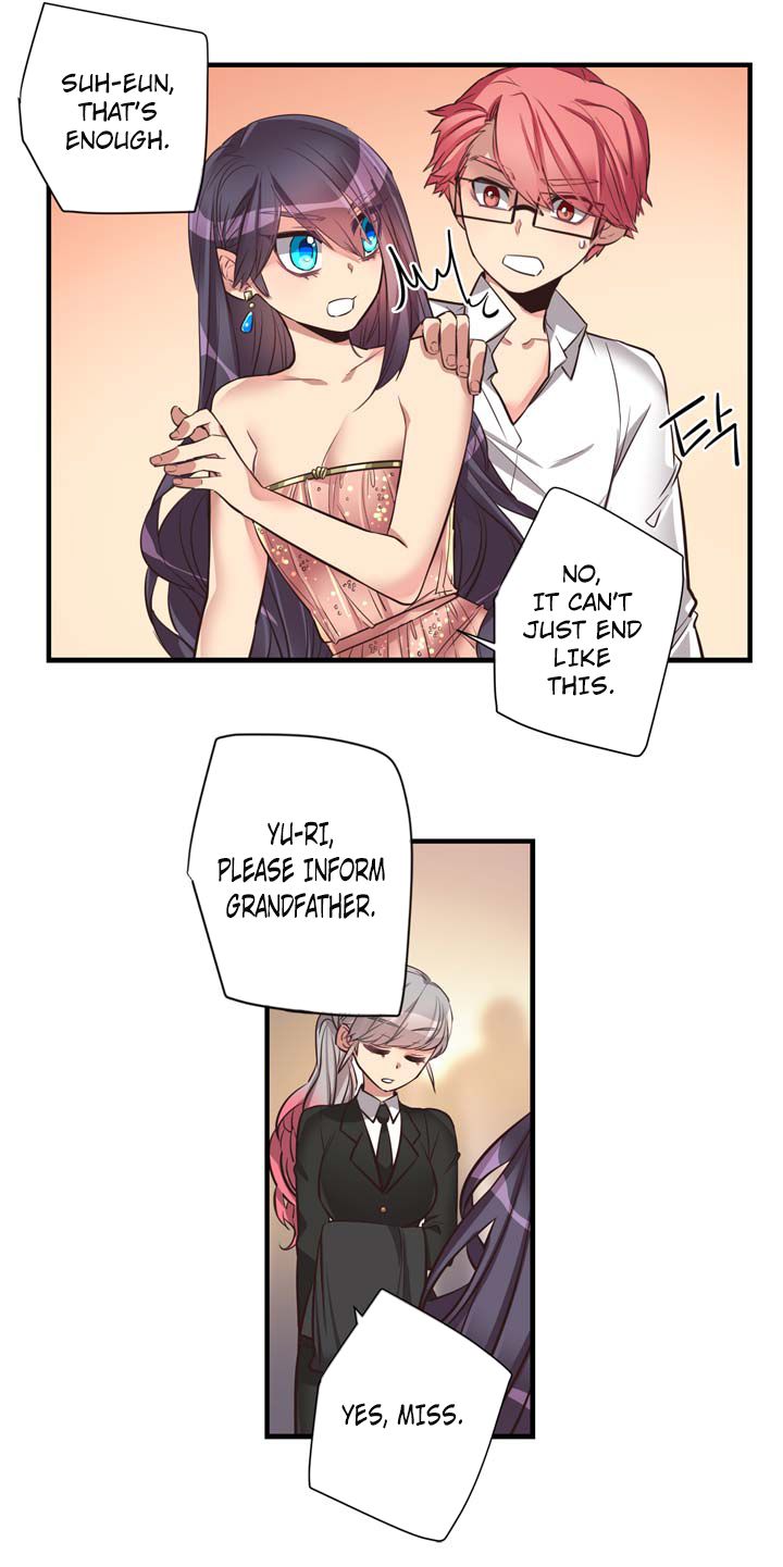 Premarital Relationship Manhwa - Chapter 54 Page 11
