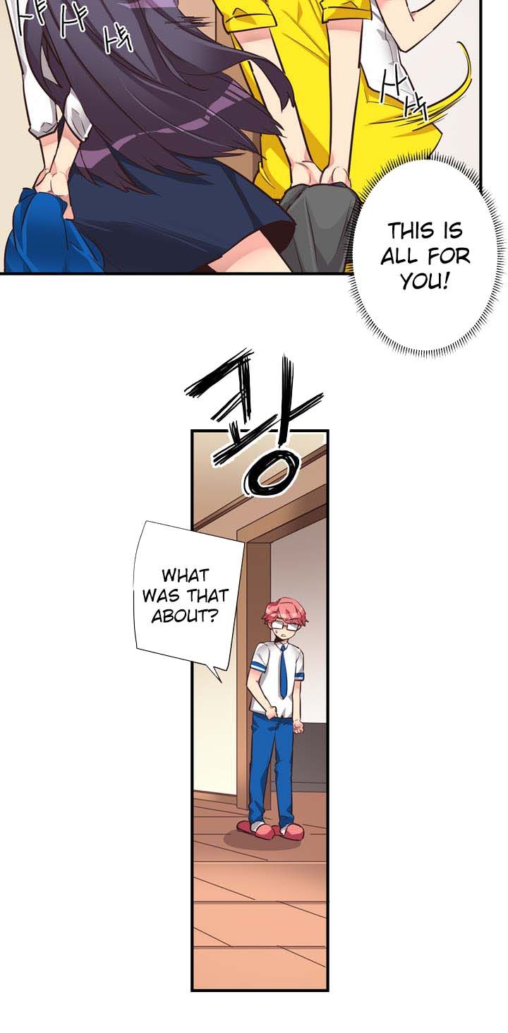 Premarital Relationship Manhwa - Chapter 44 Page 2