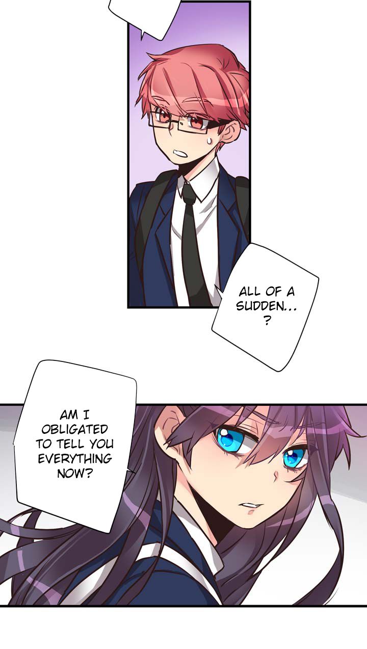 Premarital Relationship Manhwa - Chapter 33 Page 14