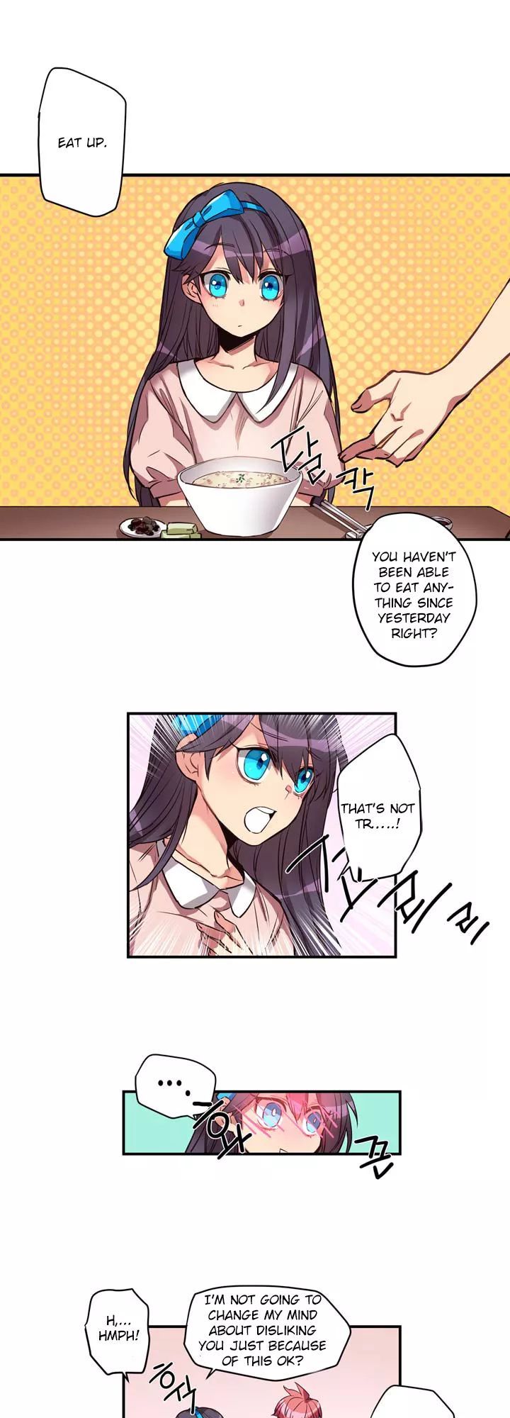 Premarital Relationship Manhwa - Chapter 2 Page 16