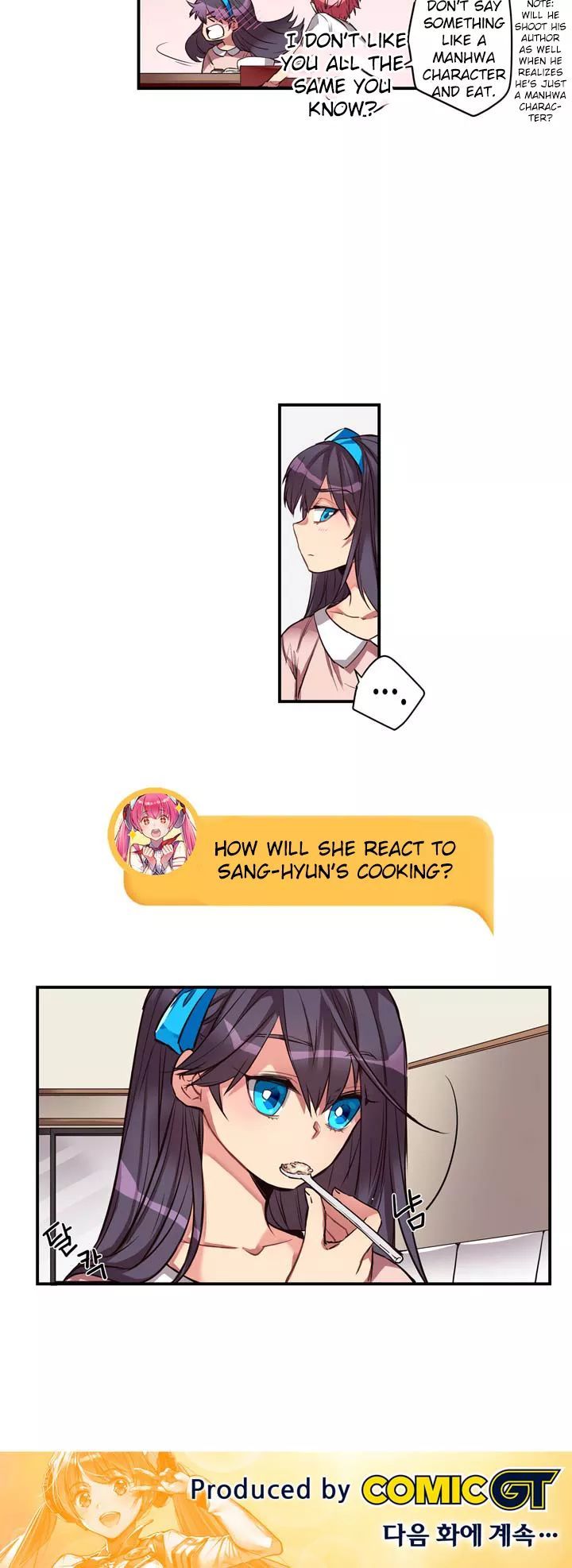 Premarital Relationship Manhwa - Chapter 2 Page 17