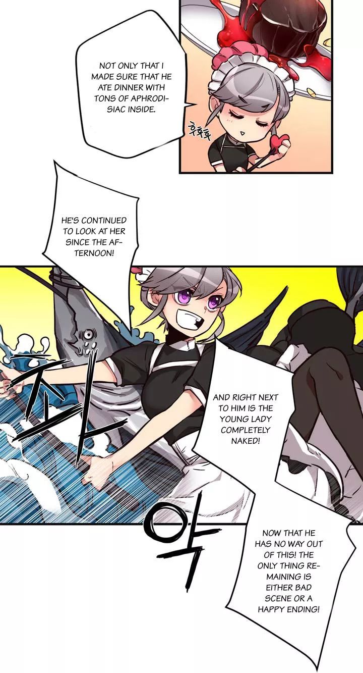 Premarital Relationship Manhwa - Chapter 11 Page 4