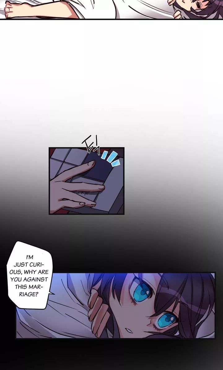 Premarital Relationship Manhwa - Chapter 11 Page 10