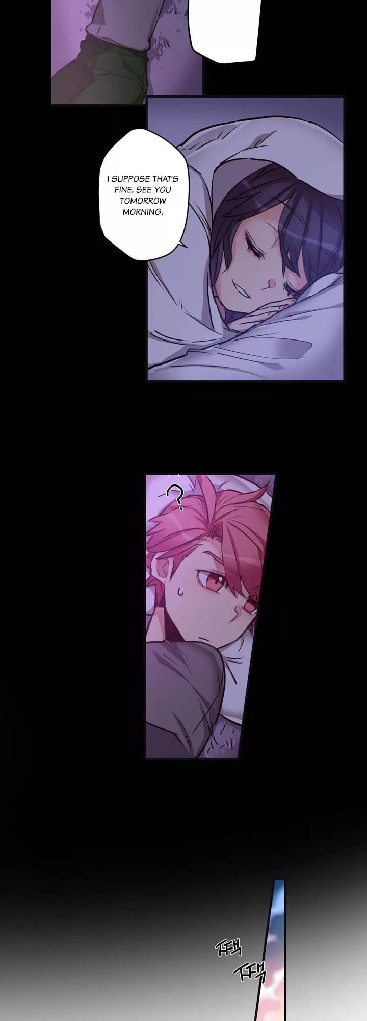 Premarital Relationship Manhwa - Chapter 11 Page 12