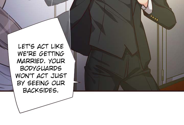 Premarital Relationship Manhwa - Chapter 42 Page 2