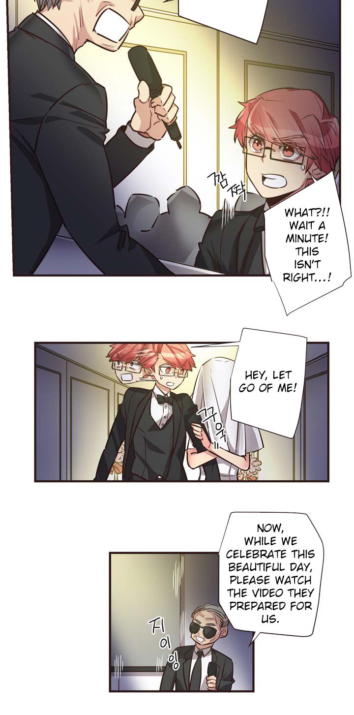Premarital Relationship Manhwa - Chapter 42 Page 7