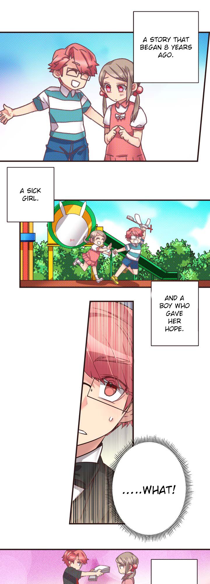 Premarital Relationship Manhwa - Chapter 42 Page 8