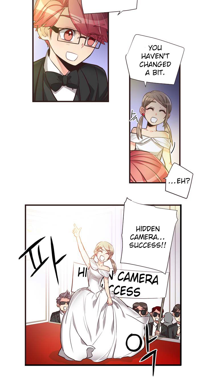 Premarital Relationship Manhwa - Chapter 42 Page 11