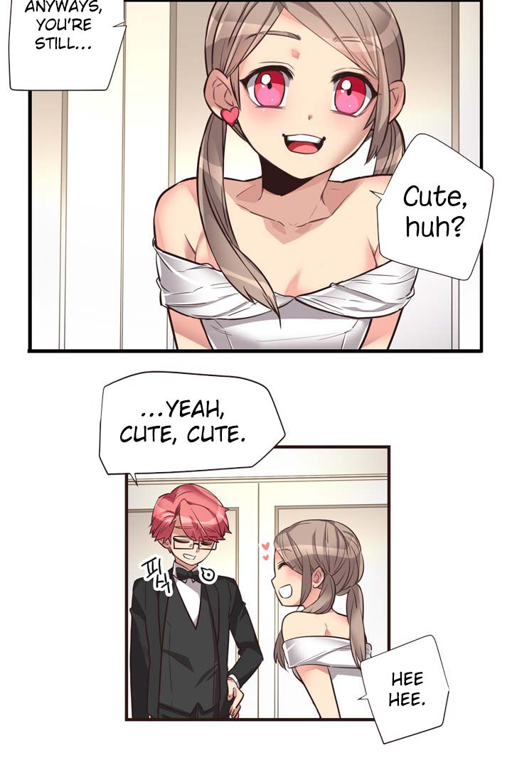 Premarital Relationship Manhwa - Chapter 42 Page 13