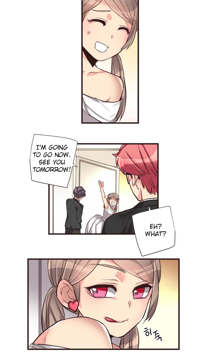 Premarital Relationship Manhwa - Chapter 42 Page 15