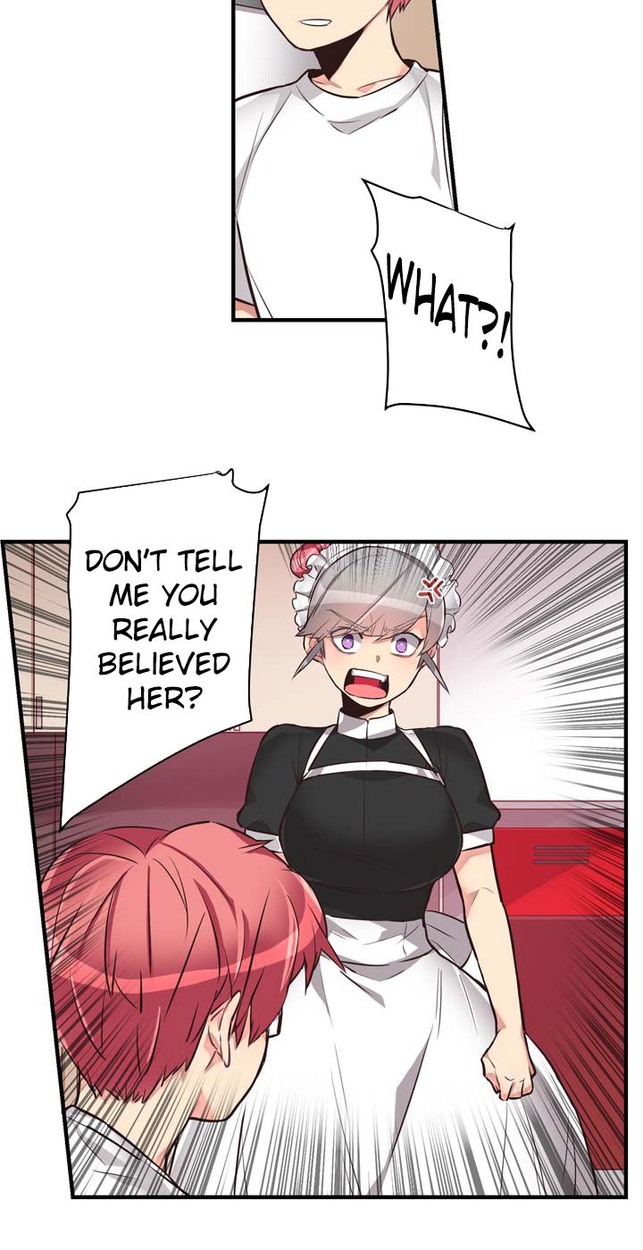 Premarital Relationship Manhwa - Chapter 34 Page 2