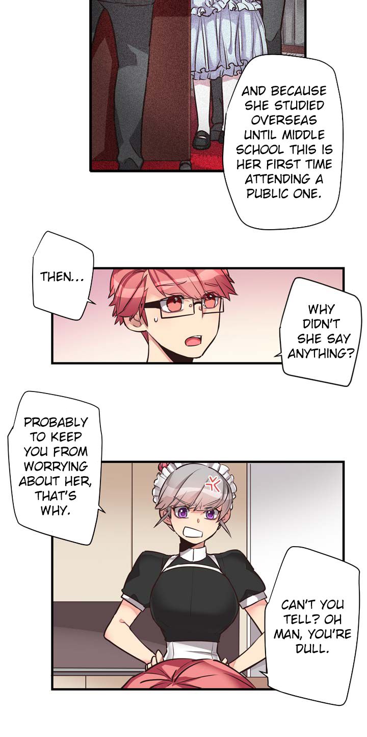 Premarital Relationship Manhwa - Chapter 34 Page 5