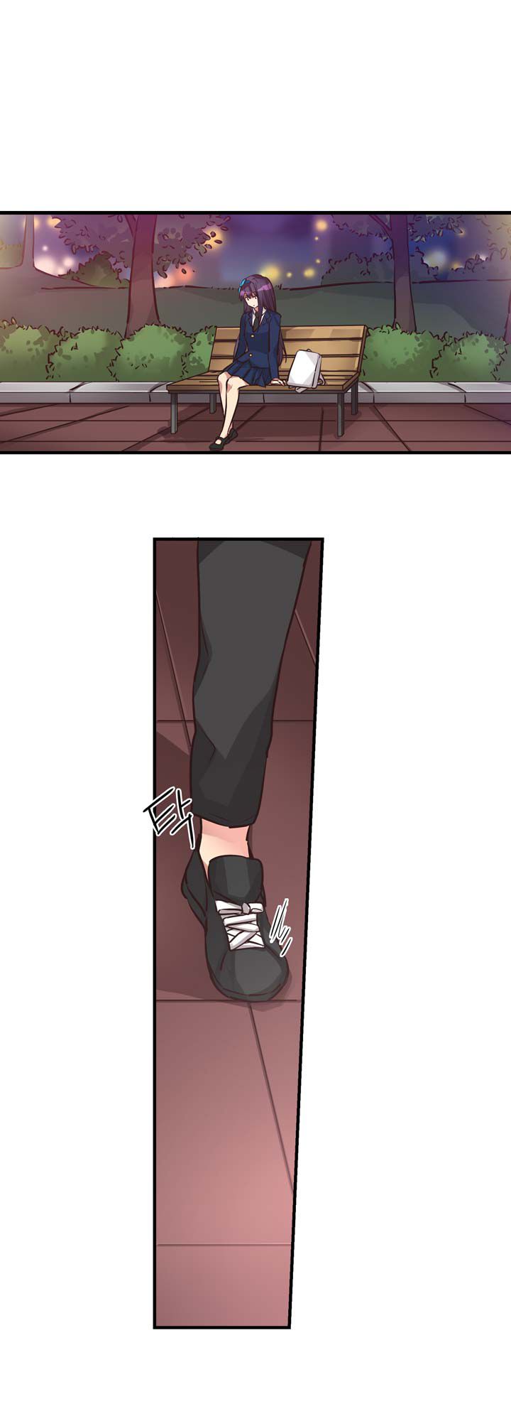 Premarital Relationship Manhwa - Chapter 34 Page 6