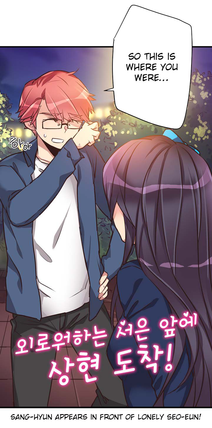 Premarital Relationship Manhwa - Chapter 34 Page 7