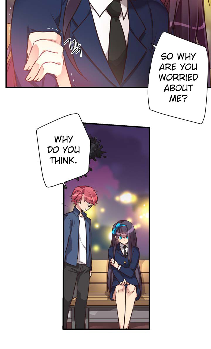 Premarital Relationship Manhwa - Chapter 34 Page 9