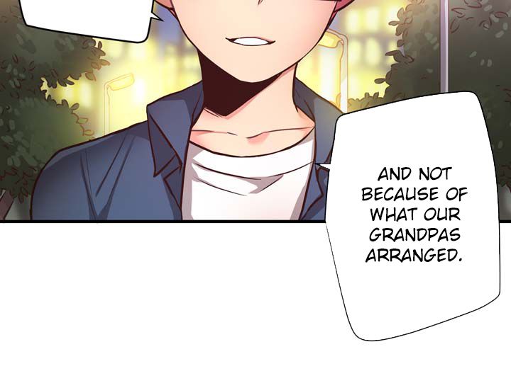 Premarital Relationship Manhwa - Chapter 34 Page 11