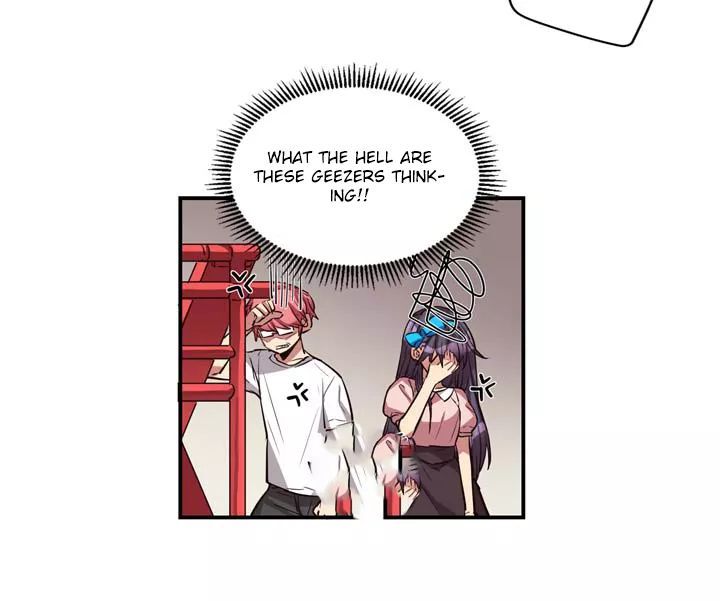 Premarital Relationship Manhwa - Chapter 4 Page 2