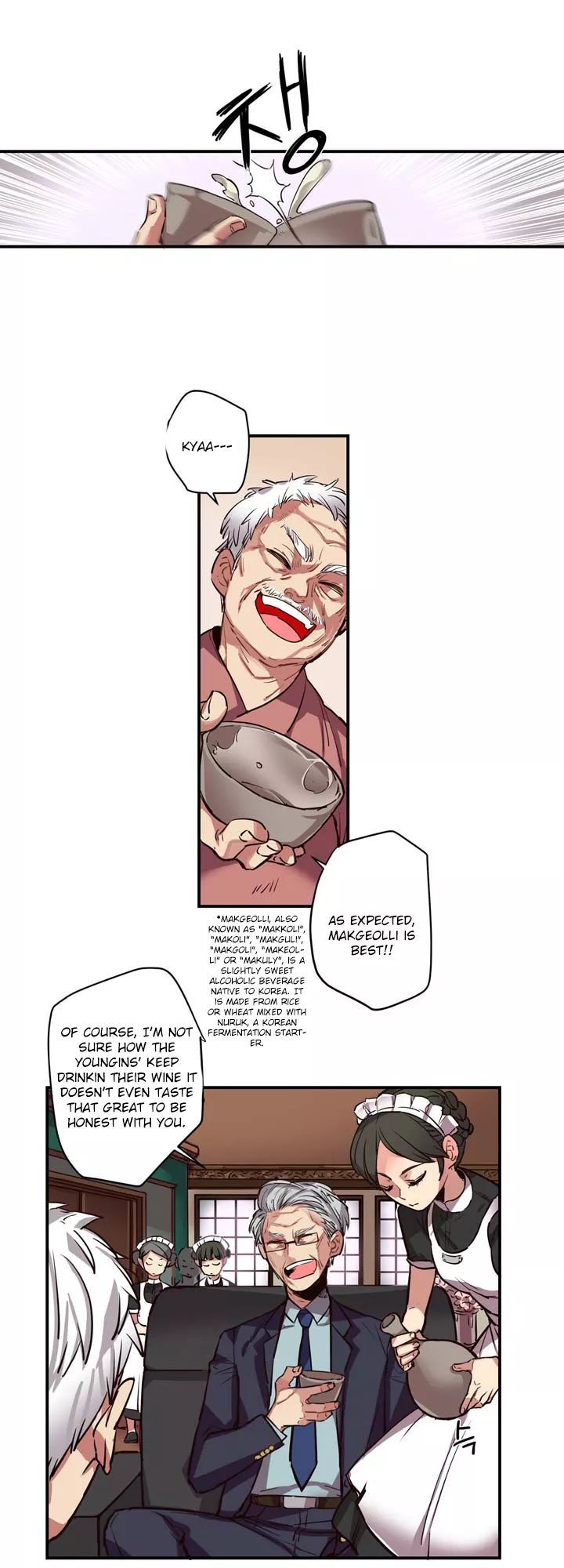 Premarital Relationship Manhwa - Chapter 4 Page 4