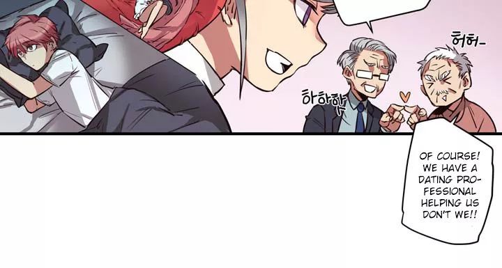 Premarital Relationship Manhwa - Chapter 4 Page 11