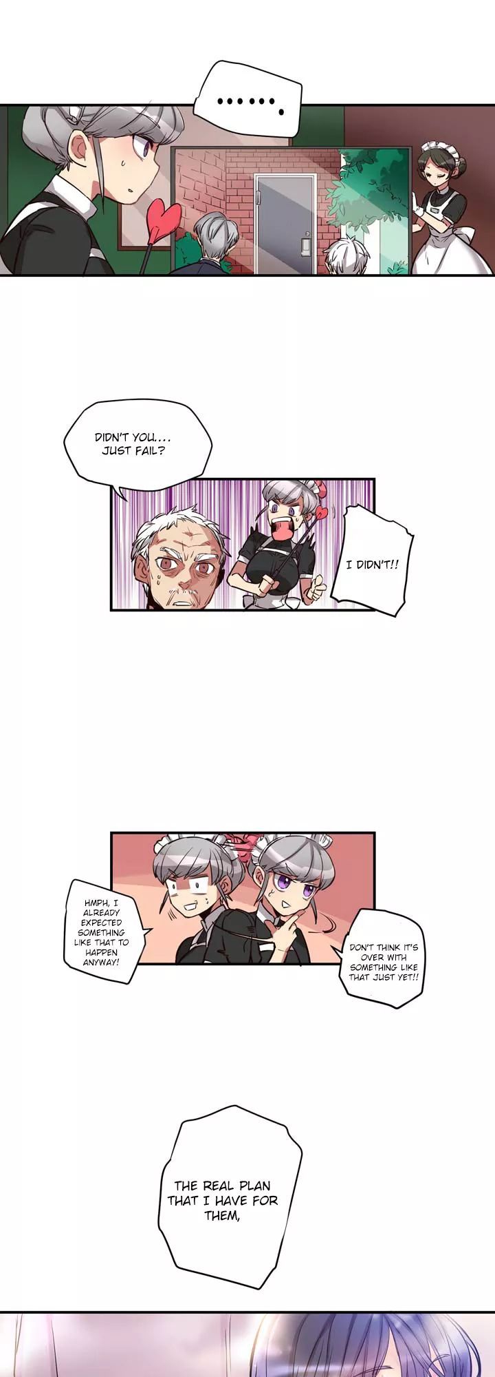 Premarital Relationship Manhwa - Chapter 4 Page 15