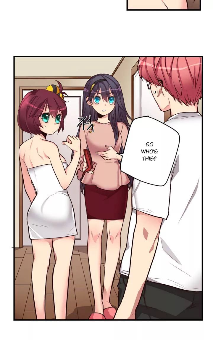 Premarital Relationship Manhwa - Chapter 14 Page 2