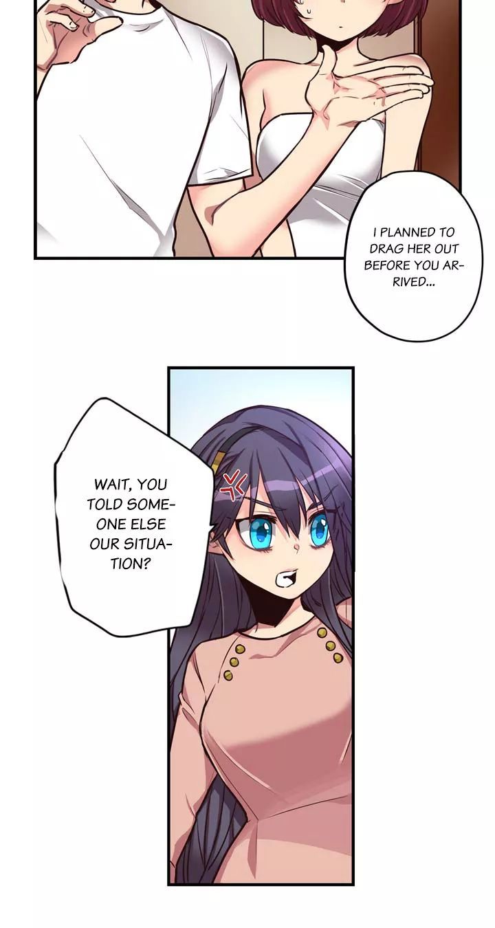 Premarital Relationship Manhwa - Chapter 14 Page 5