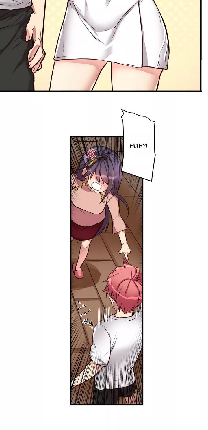 Premarital Relationship Manhwa - Chapter 14 Page 7