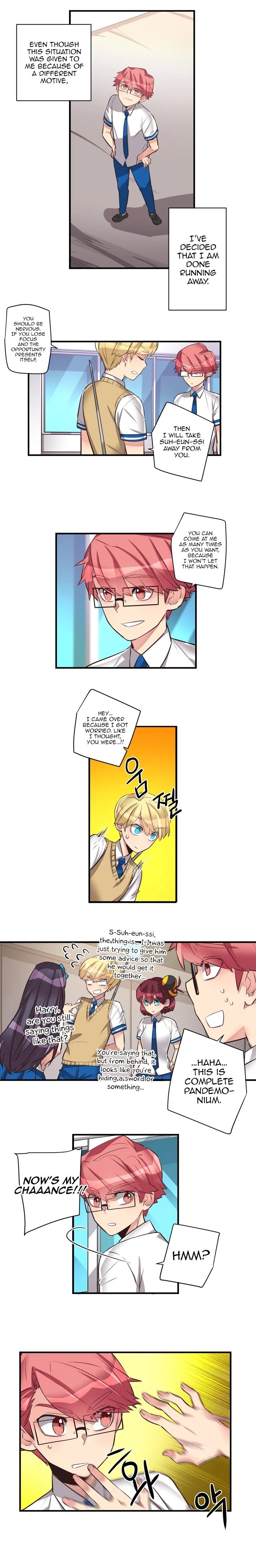 Premarital Relationship Manhwa - Chapter 80 Page 4