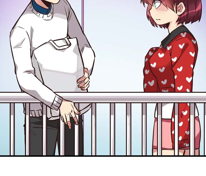 Premarital Relationship Manhwa - Chapter 26 Page 9