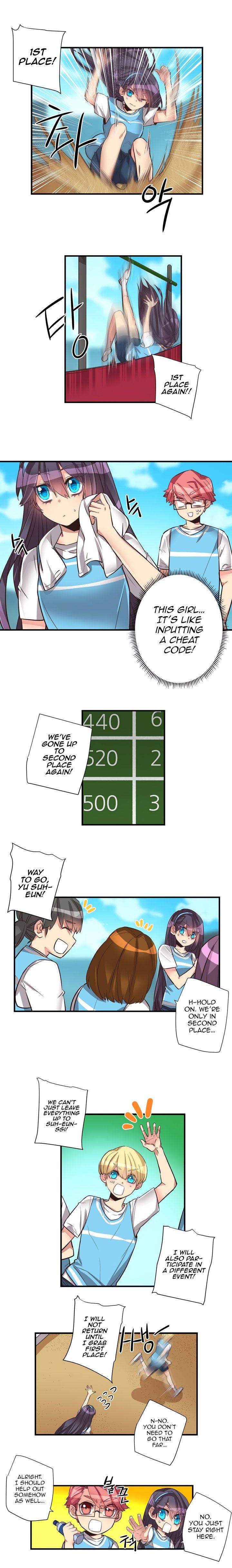 Premarital Relationship Manhwa - Chapter 71 Page 2