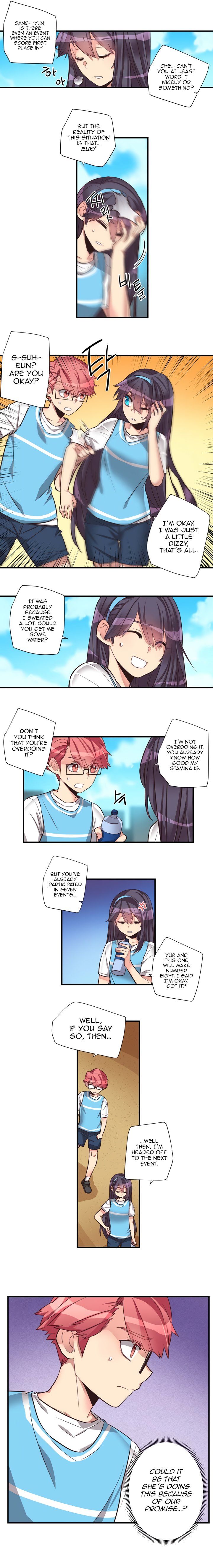 Premarital Relationship Manhwa - Chapter 71 Page 3