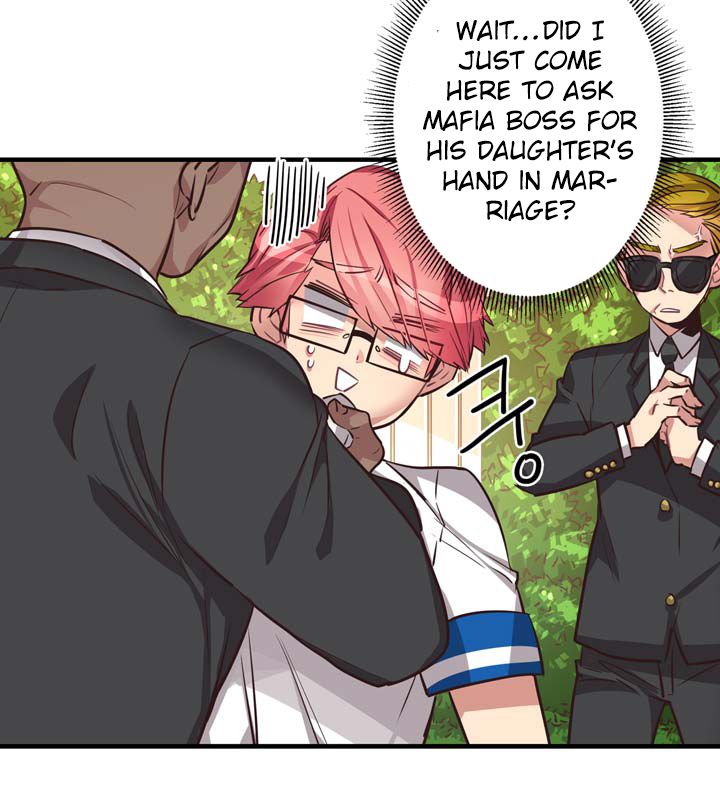 Premarital Relationship Manhwa - Chapter 48 Page 6