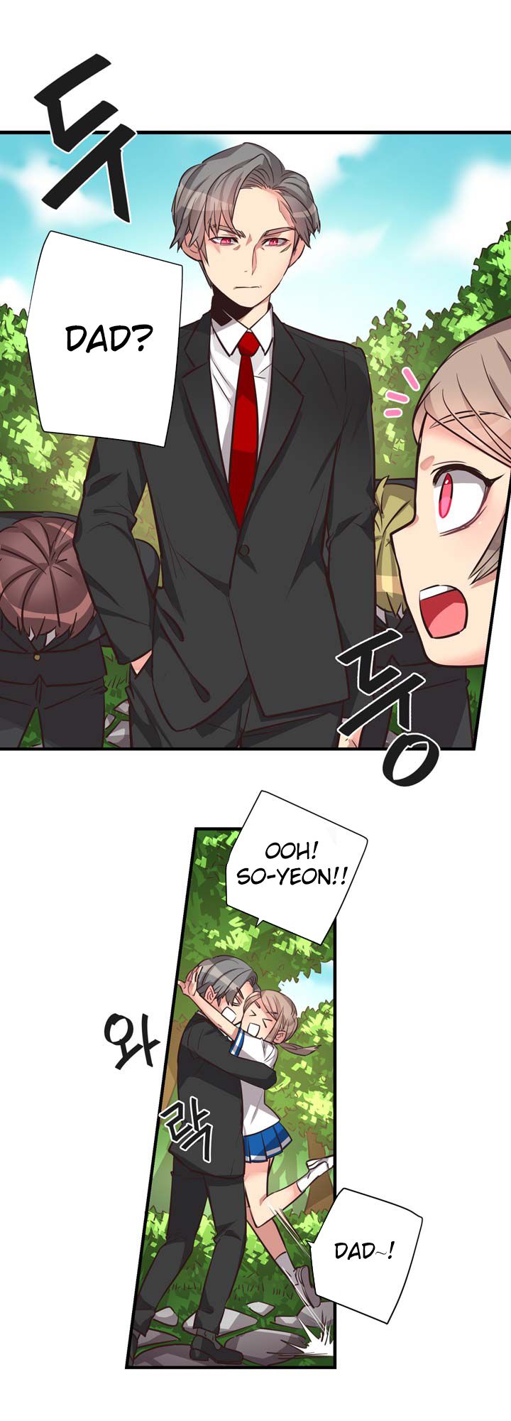 Premarital Relationship Manhwa - Chapter 48 Page 9