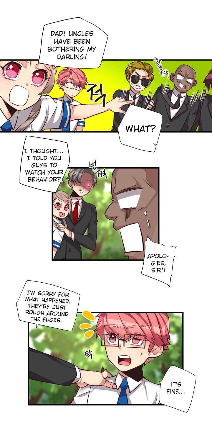 Premarital Relationship Manhwa - Chapter 48 Page 10