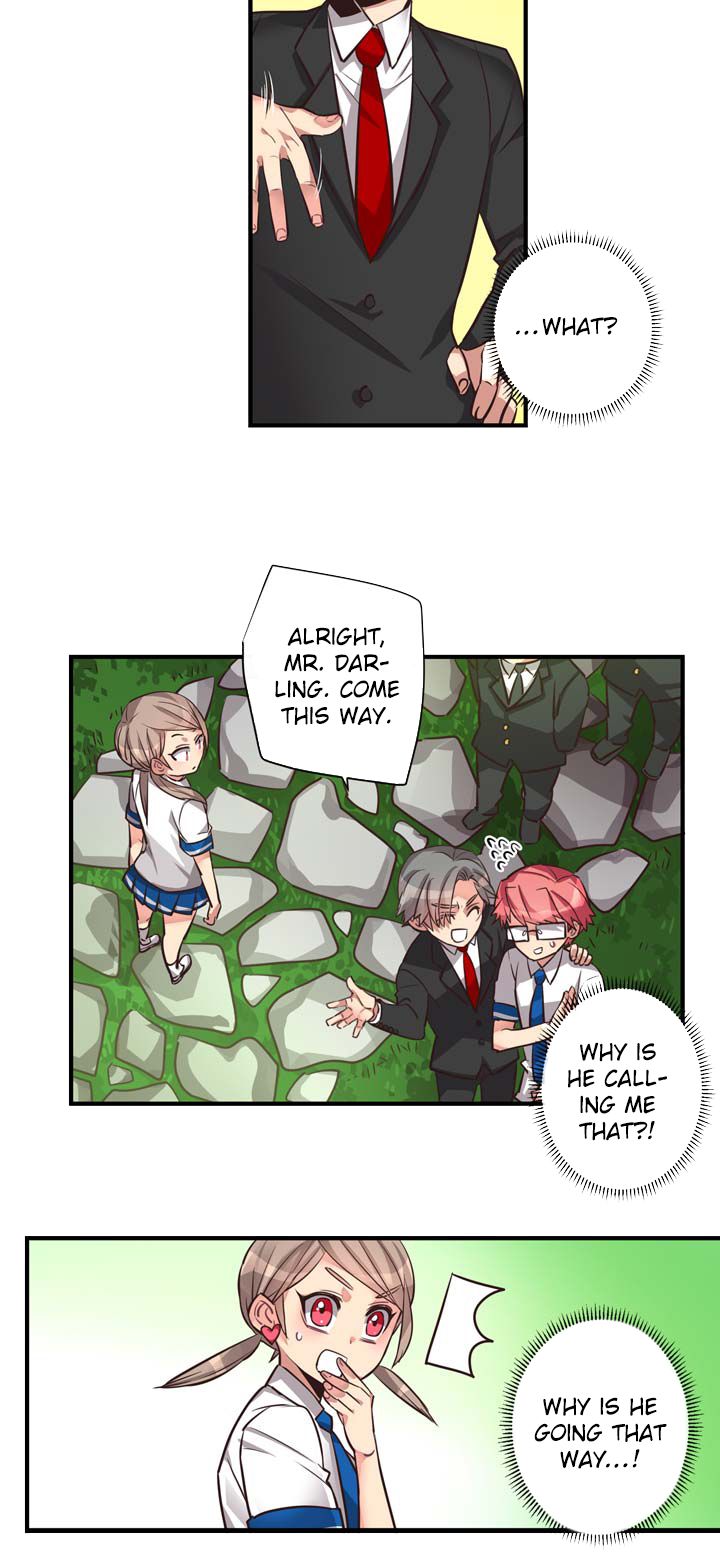 Premarital Relationship Manhwa - Chapter 48 Page 12