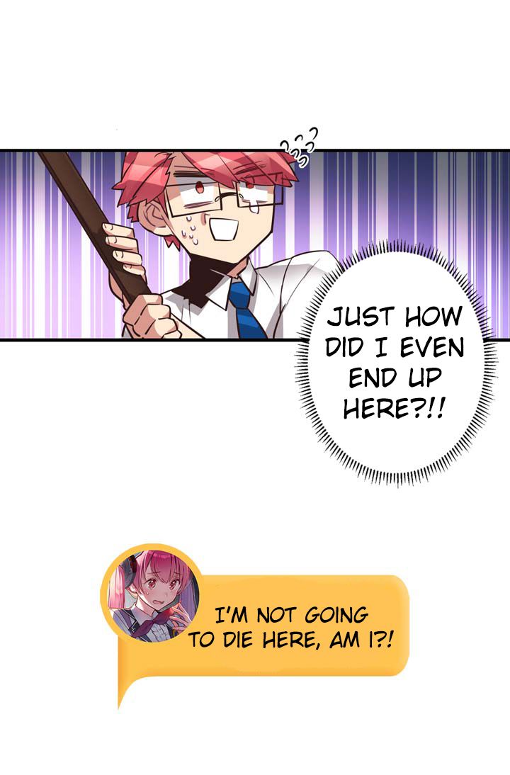 Premarital Relationship Manhwa - Chapter 48 Page 18