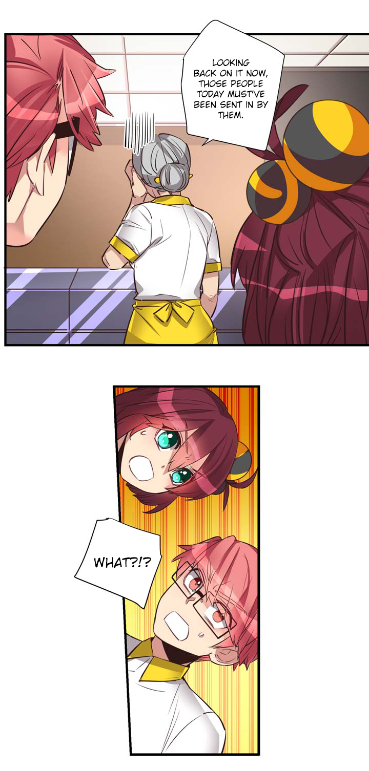 Premarital Relationship Manhwa - Chapter 55 Page 10