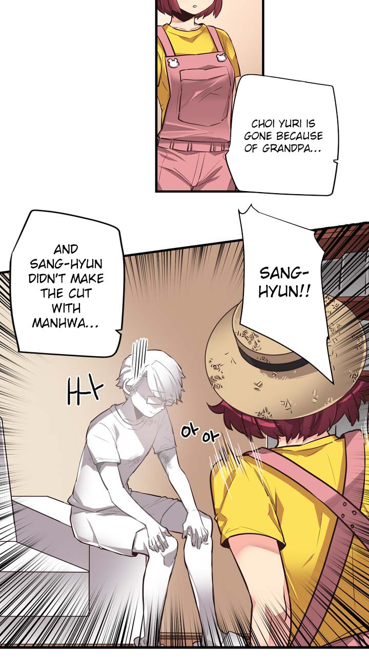 Premarital Relationship Manhwa - Chapter 39 Page 2