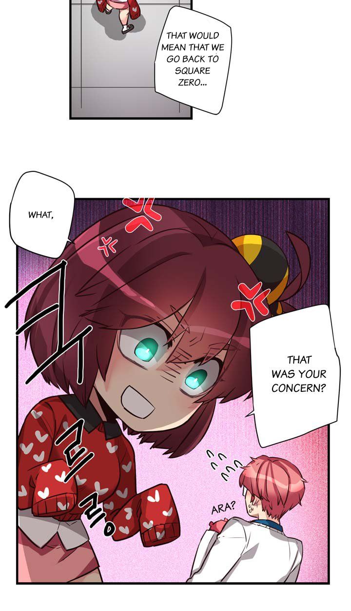 Premarital Relationship Manhwa - Chapter 24 Page 4