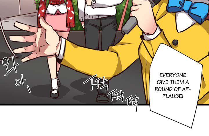 Premarital Relationship Manhwa - Chapter 24 Page 12