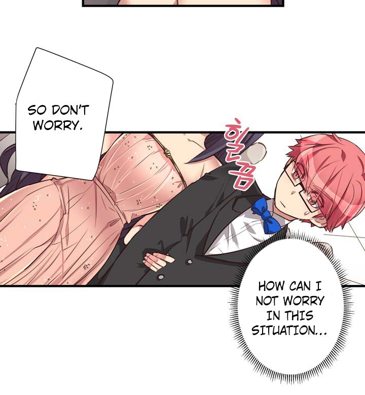 Premarital Relationship Manhwa - Chapter 52 Page 2