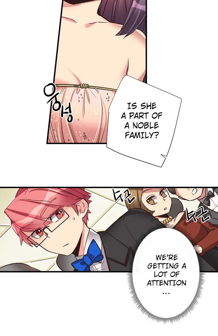 Premarital Relationship Manhwa - Chapter 52 Page 5