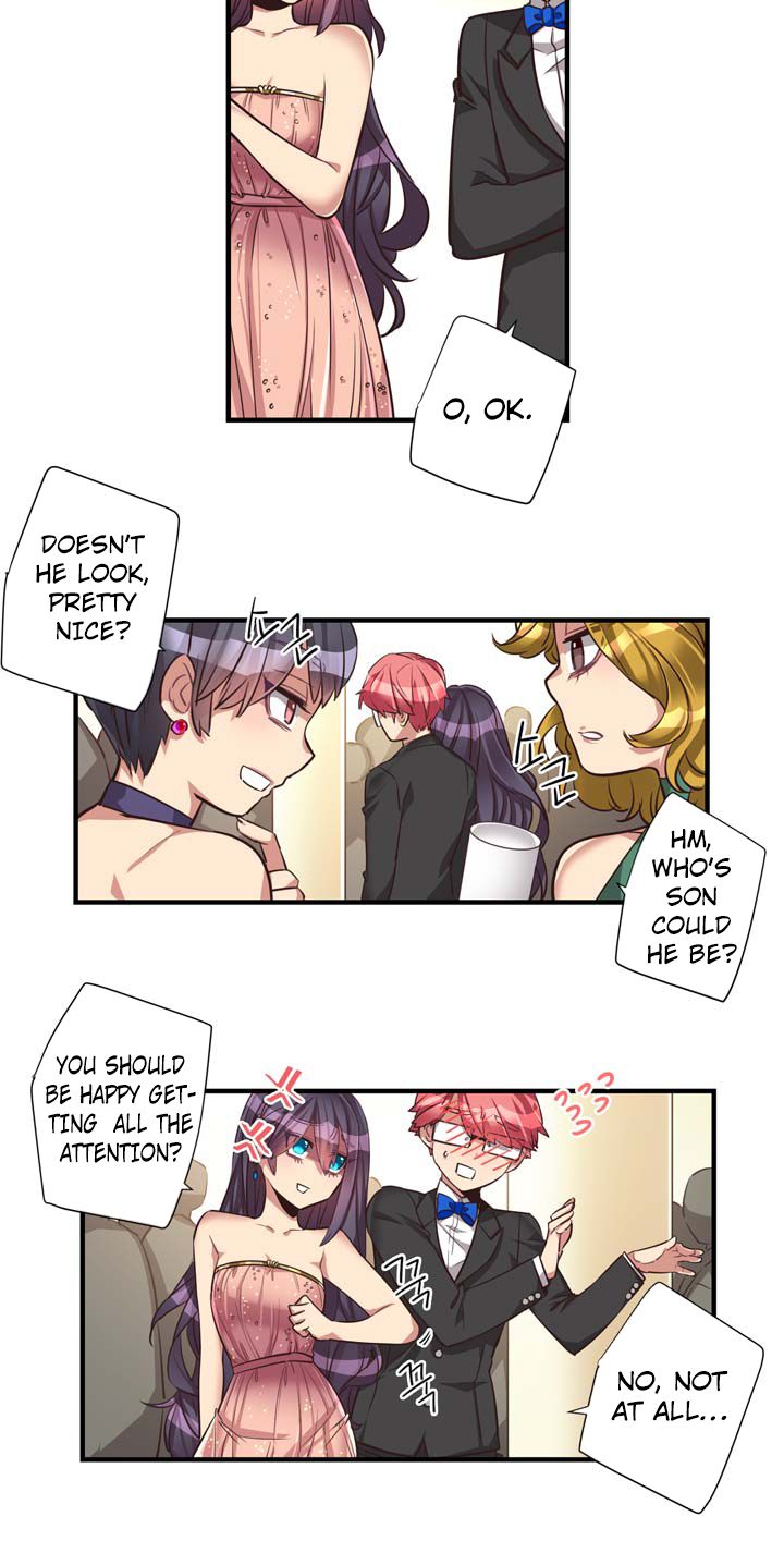 Premarital Relationship Manhwa - Chapter 52 Page 7