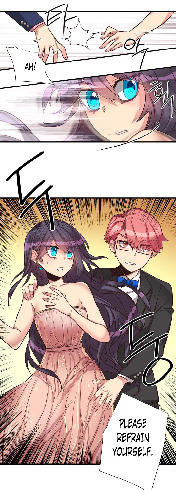 Premarital Relationship Manhwa - Chapter 52 Page 16